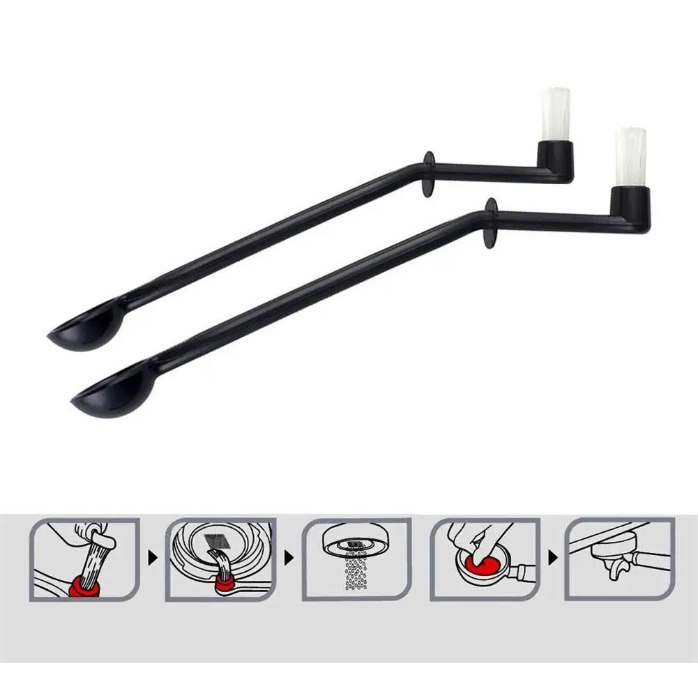 1 шт. инструмент для чистки эспрессо | Дом и сад