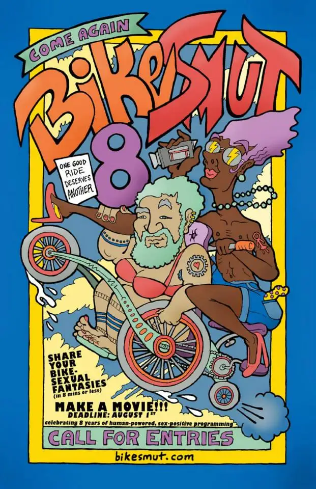 Поп-велосипед езды в человеке череп винтажные фотообои декоративные самодельные