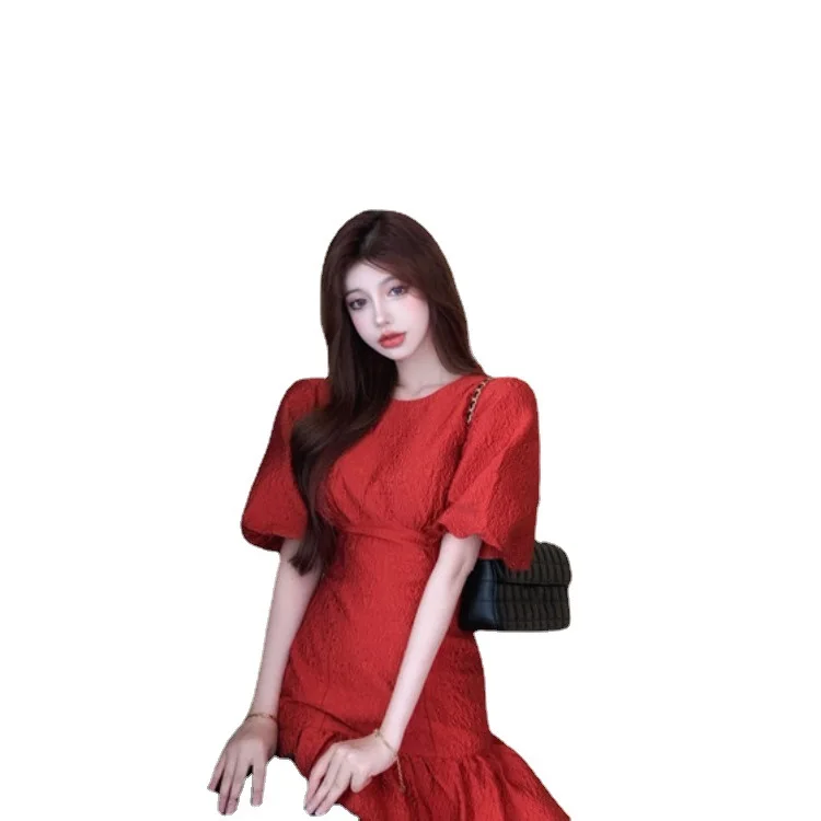 

2021 between JLWHD woman dress birthday dress for women