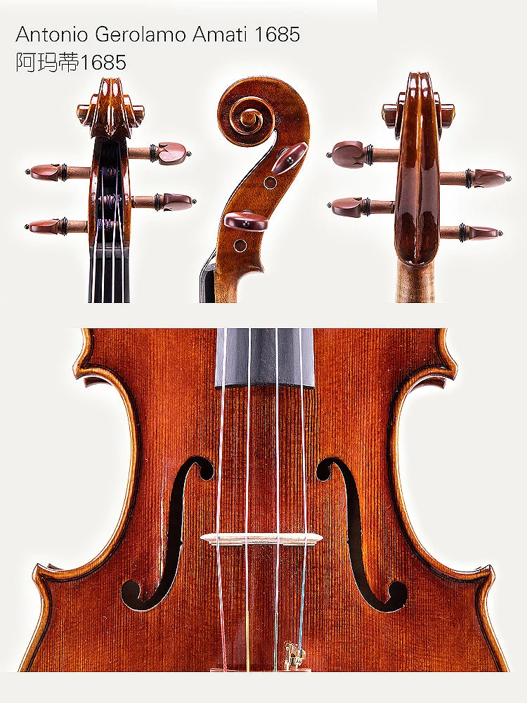 Специальное предложение от Taishi professional Viola! 15 дюймов 16 5 масляный лак теплый
