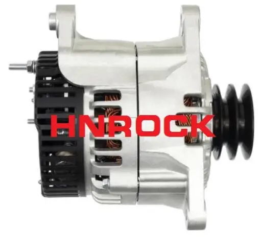 Новый генератор HNROCK 12В 95A 1019-063RS UD01791A 6005028826 A-6597 6106495M91 11.201.881 AAK5166 IA0881 для ISKRA |