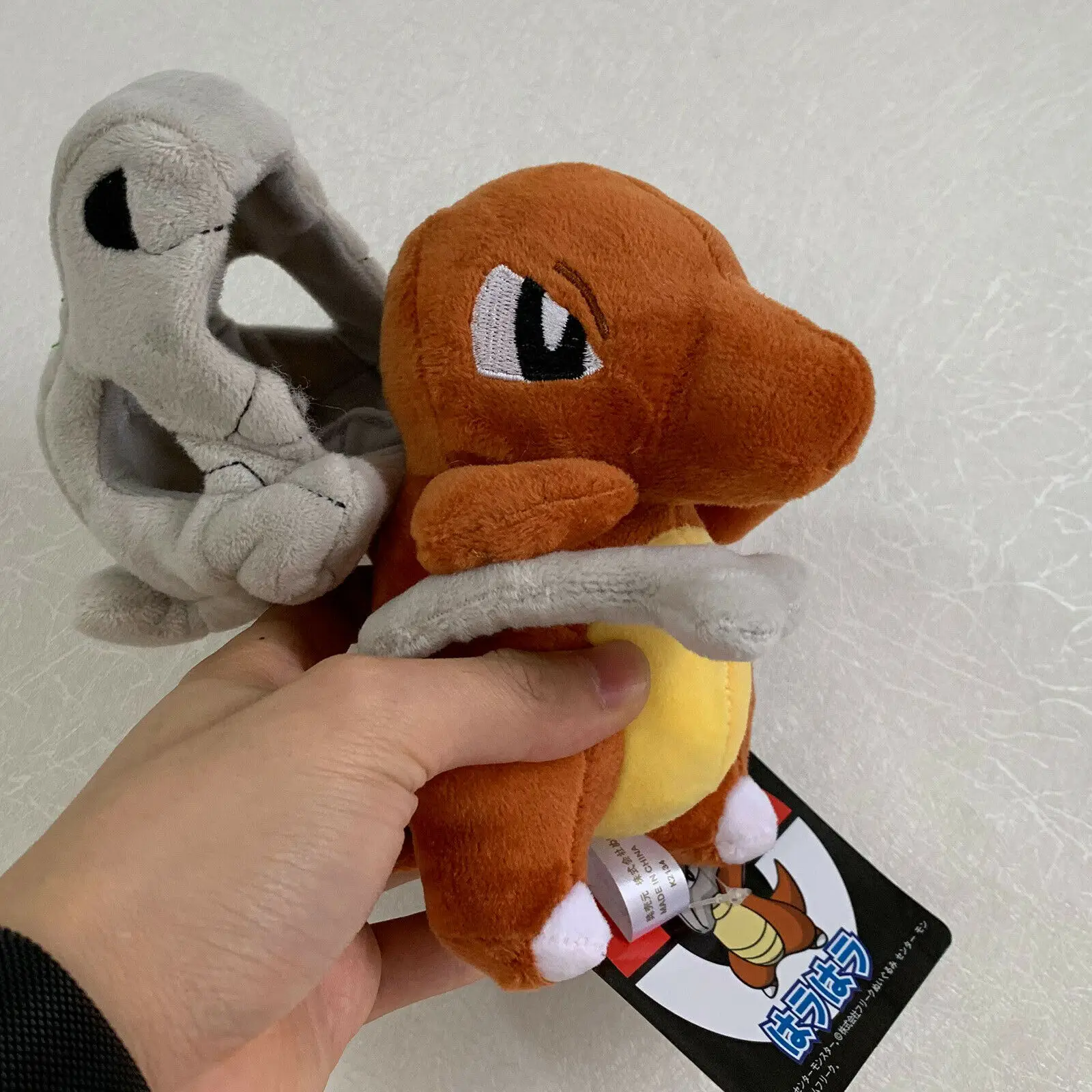 Кукла Плюшевая мягкая 7 дюймов | Игрушки и хобби