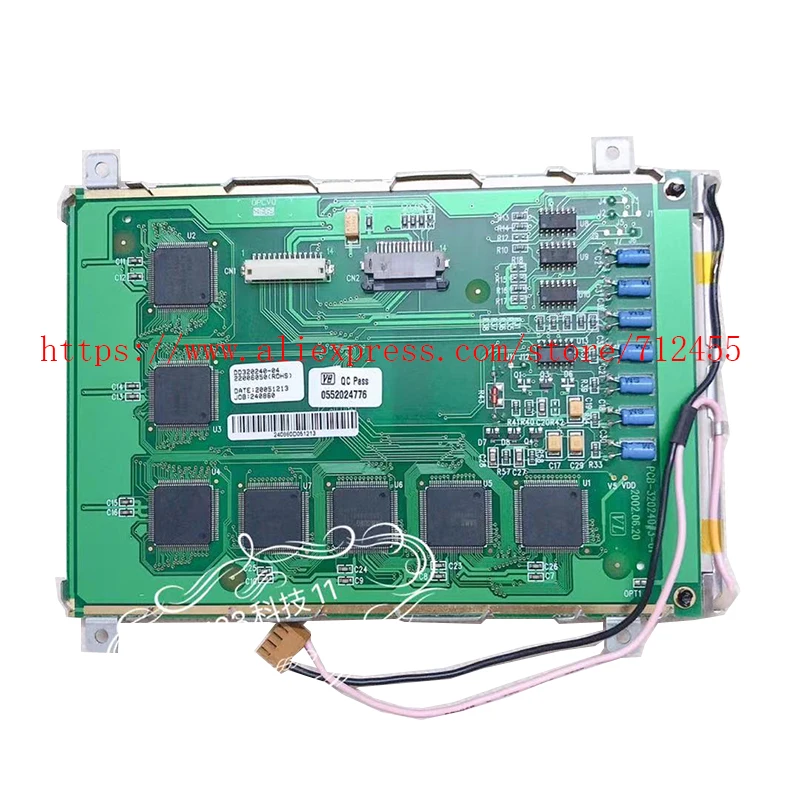 

GWMS7595-ЖК-экран PCB