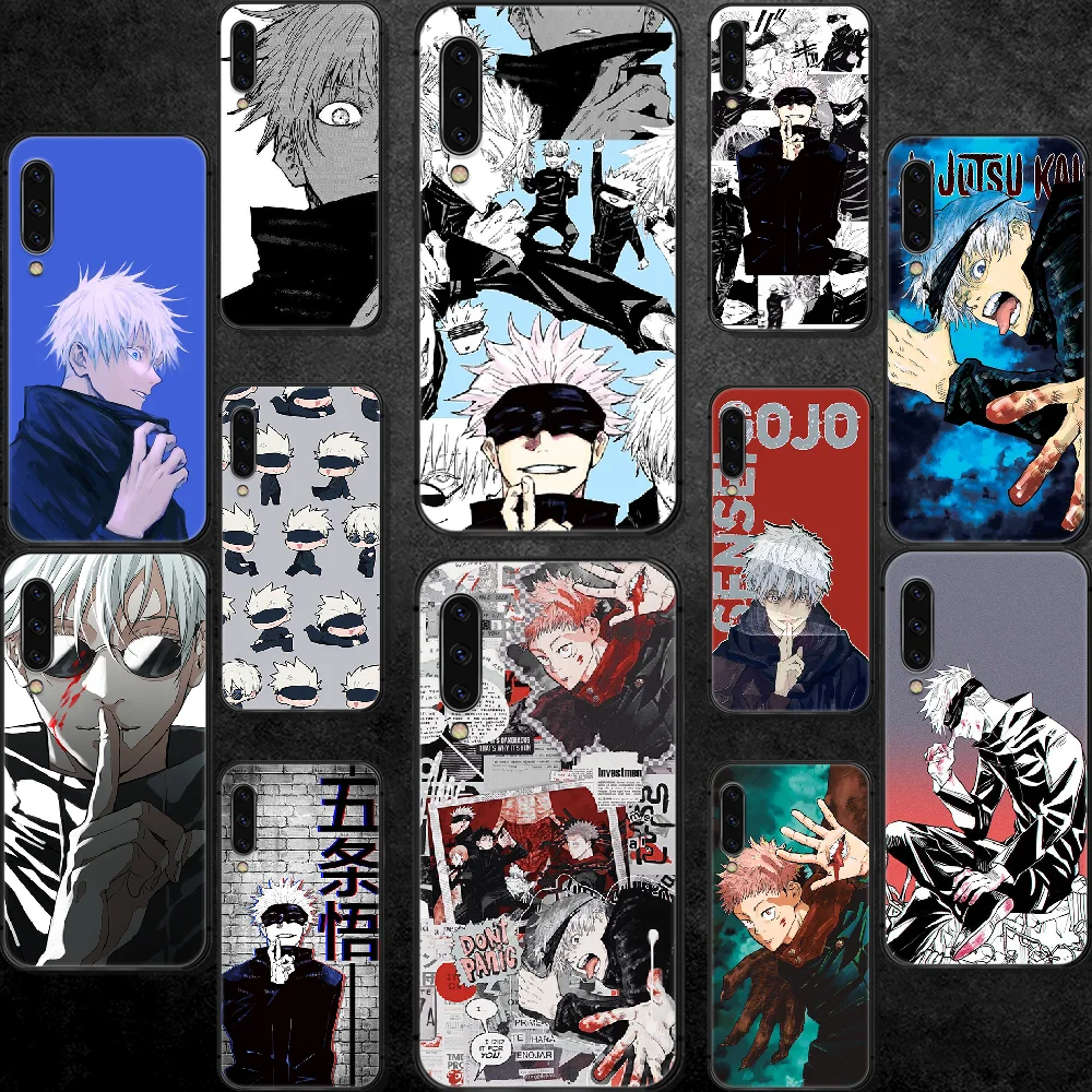 Чехол для Samsung Galaxy A7 8 10 20 20e 21 30 30S 31 41 50 50S 51 70 71 91 | Мобильные телефоны и аксессуары