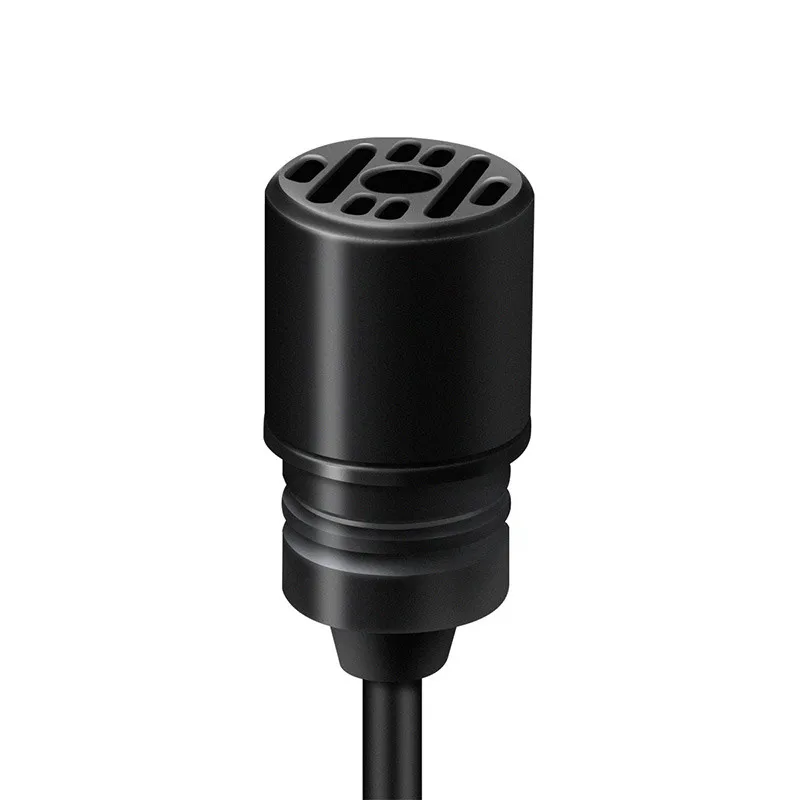 Разветвитель Sairen TRRS 6 м микрофон для интервью петличный на лацкане записи голоса