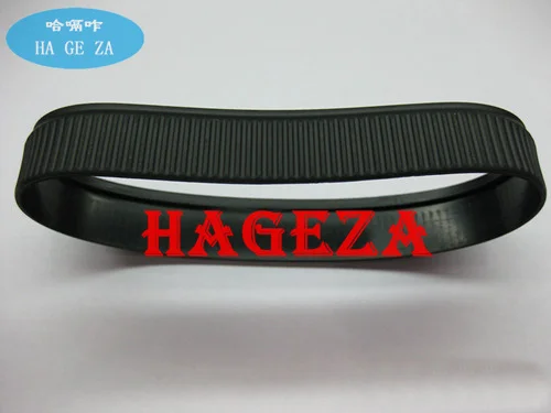 

Lens Repair Part For Canon 85mm 1.2L IS II USM decorative leather focusing leather rubber New original