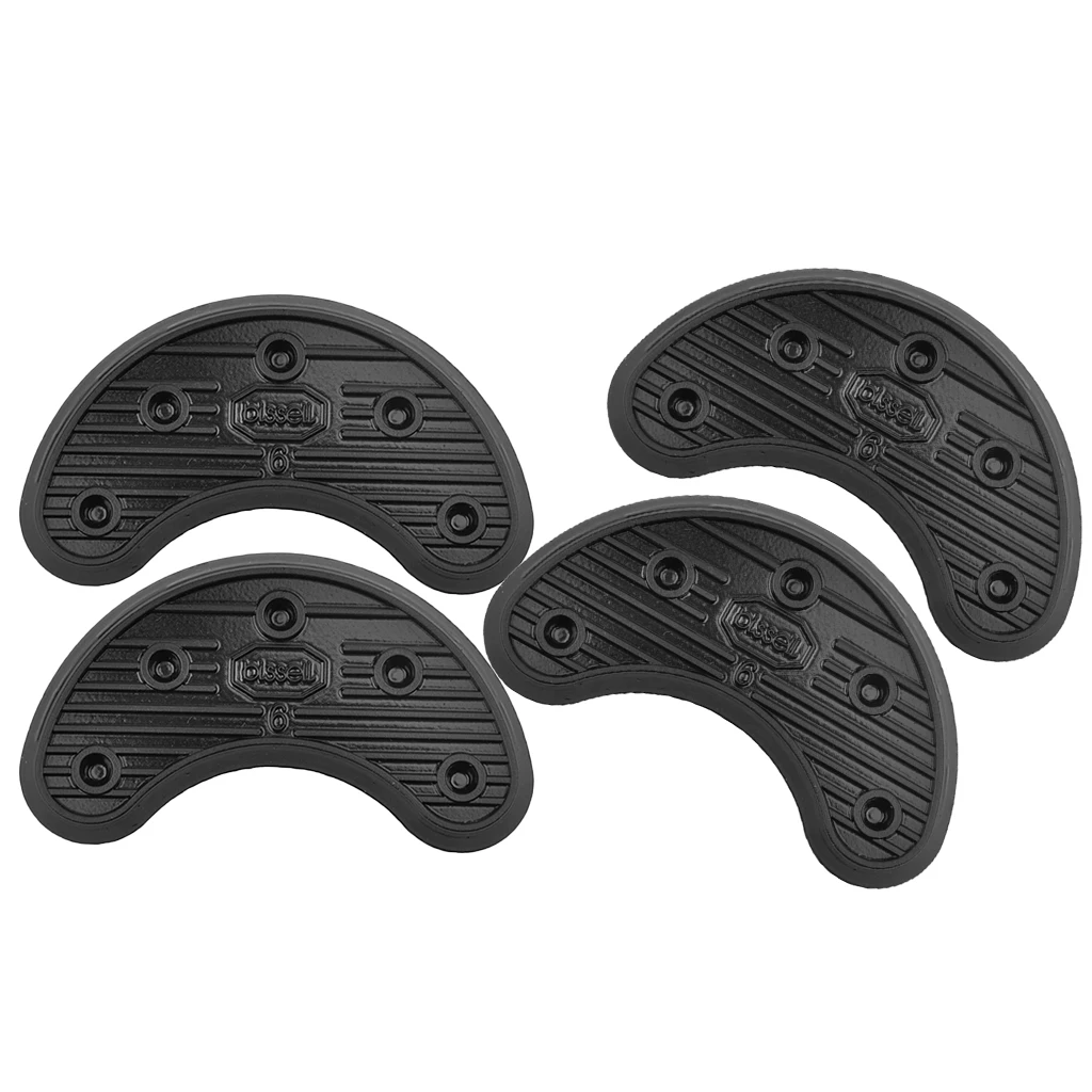 2 пары резиновых насадок для обуви | Обувь