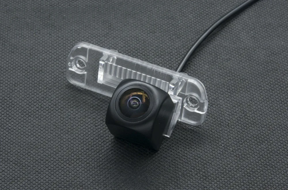 

Night Vision Car Parking Rear View Camera Fisheye Starlight Reverse Camera ForMercedes-Benz ML350 R500 R63 AMG R350 R320