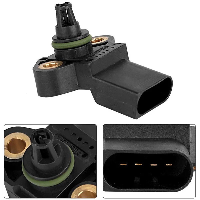 4 бар впускной воздушный коллектор повышающий датчик давления карта отправителя