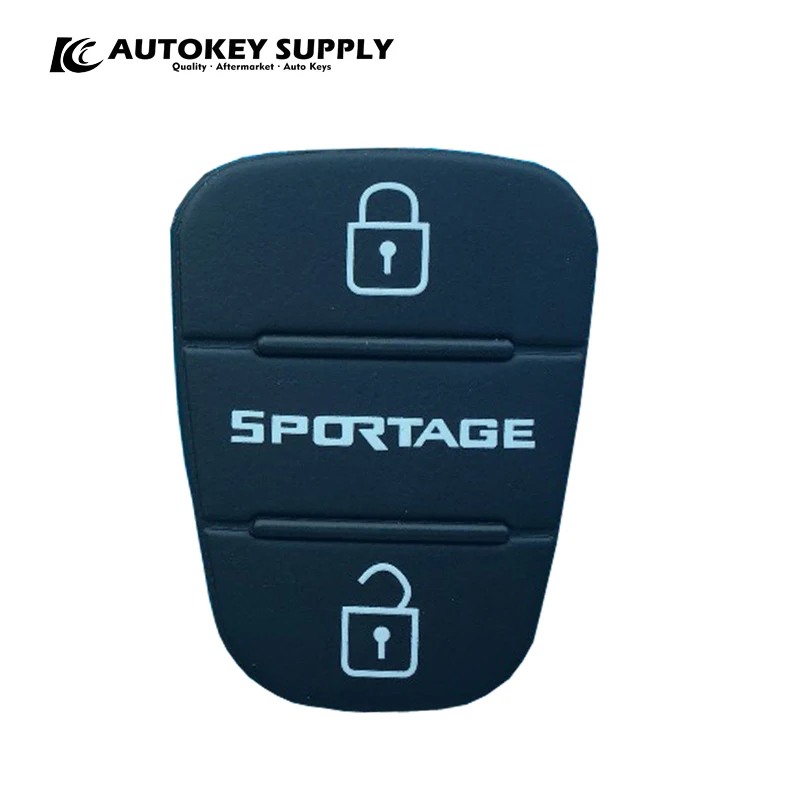 

AKBUTT46 AUTOKEYSUPPLY 1199-4 Sportage