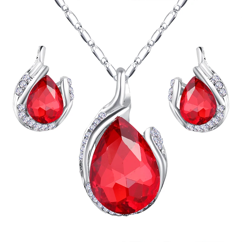 Европейская и американская мода ювелирное изделие креативный Ретро Свадебный