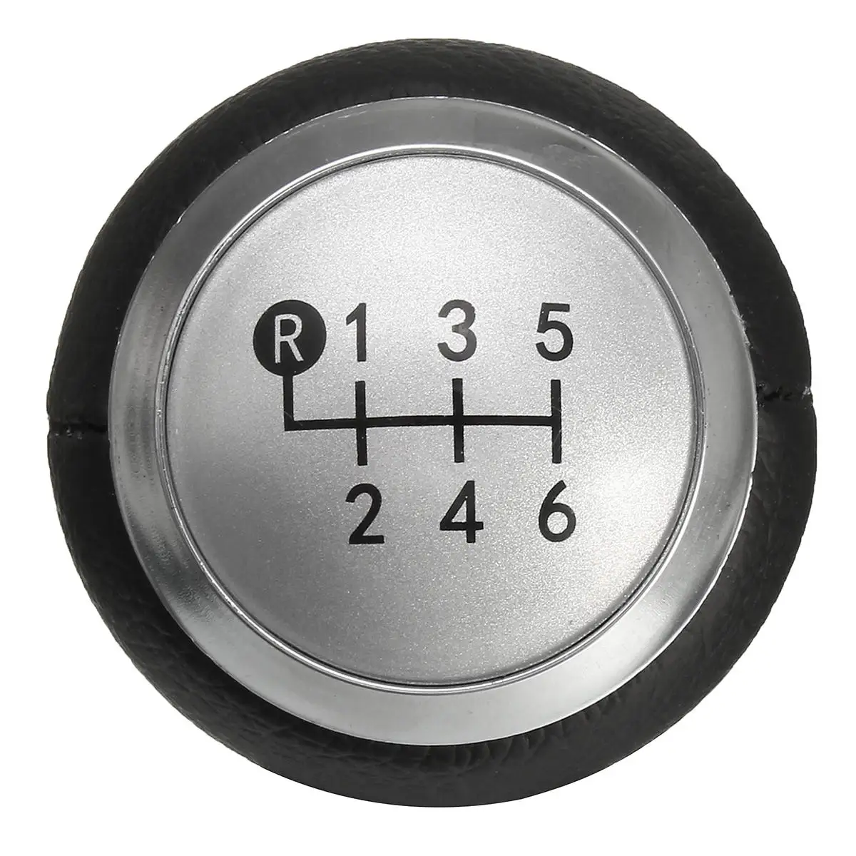 

Car 6 Speed Gear Stick Shift Knob For Toyota Corolla Verso Rav4 Yaris Aygo Avensi