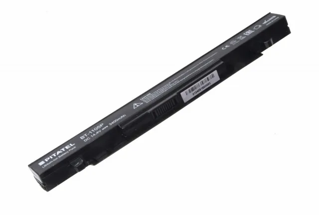 Аккумулятор Pitatel Premium для Asus K550L (3400mAh) | Компьютеры и офис