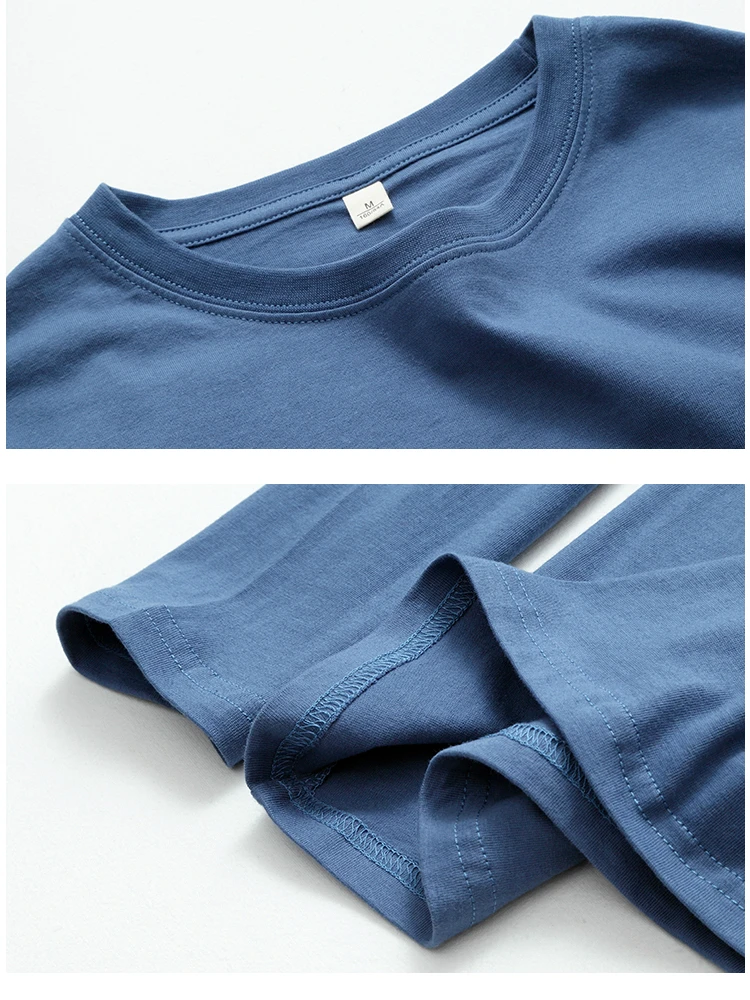 

8 Colors M-4XL Oversized High Quality Cotton T Shirt Women Autumn Spring Long Sleeve Streetwear Basic Tshirts Ladies Sheer Tops