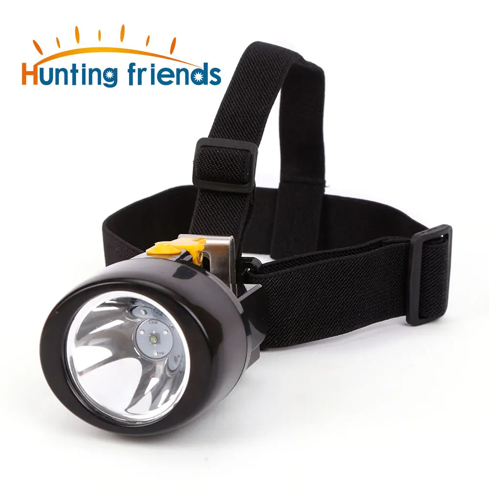 50 шт./лот беспроводной светодиодный светильник для майнинга KL3.0LM