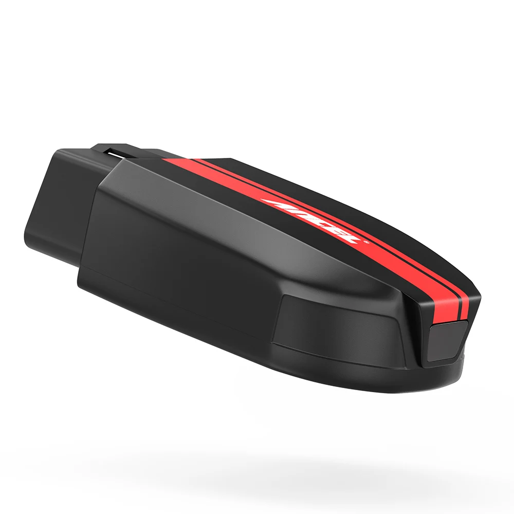 Ancel BD200 OBD2 сканер Bluetooth Автомобильный кода Obd2 автомобильный диагностический