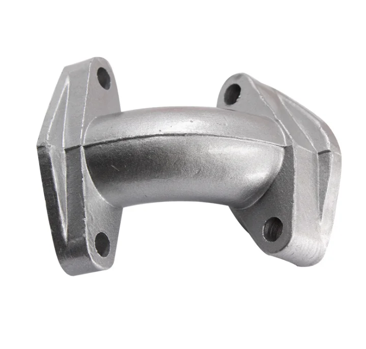 

Motorcycle Accessories 50-70 Aluminum Carburetor Intake Pipe Manifold For Pit Dirt Bike