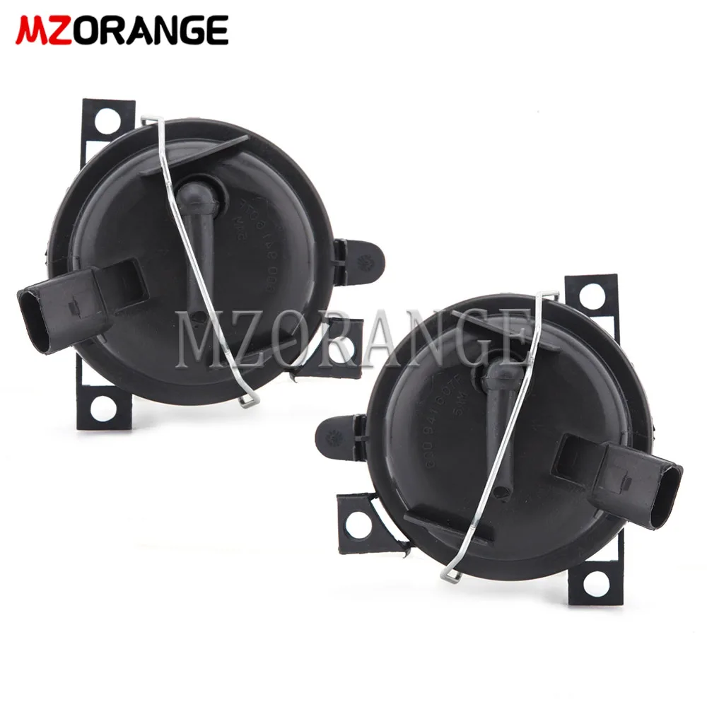 Противотуманные фары для Seat Leon Mk2 Ibiza Cordoba Sport Altea Toledo противотумансветильник ры VW