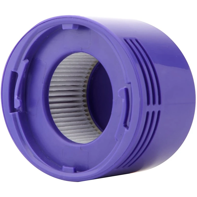 Комплект предварительных фильтров + HEPA Post-Filter для Dyson V7 V8 беспроводной пылесос