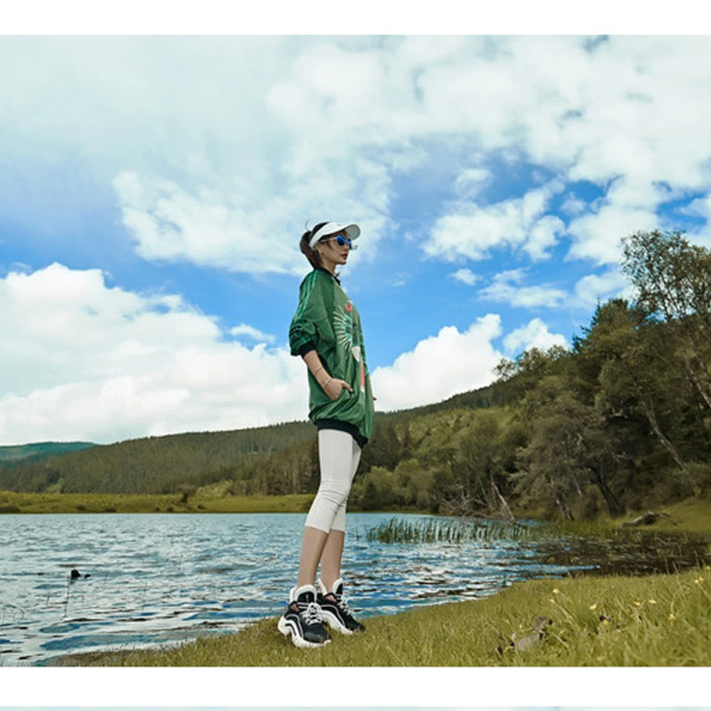 Новая женская куртка большого размера Гепард Ретро чистый цвет мода|Женские