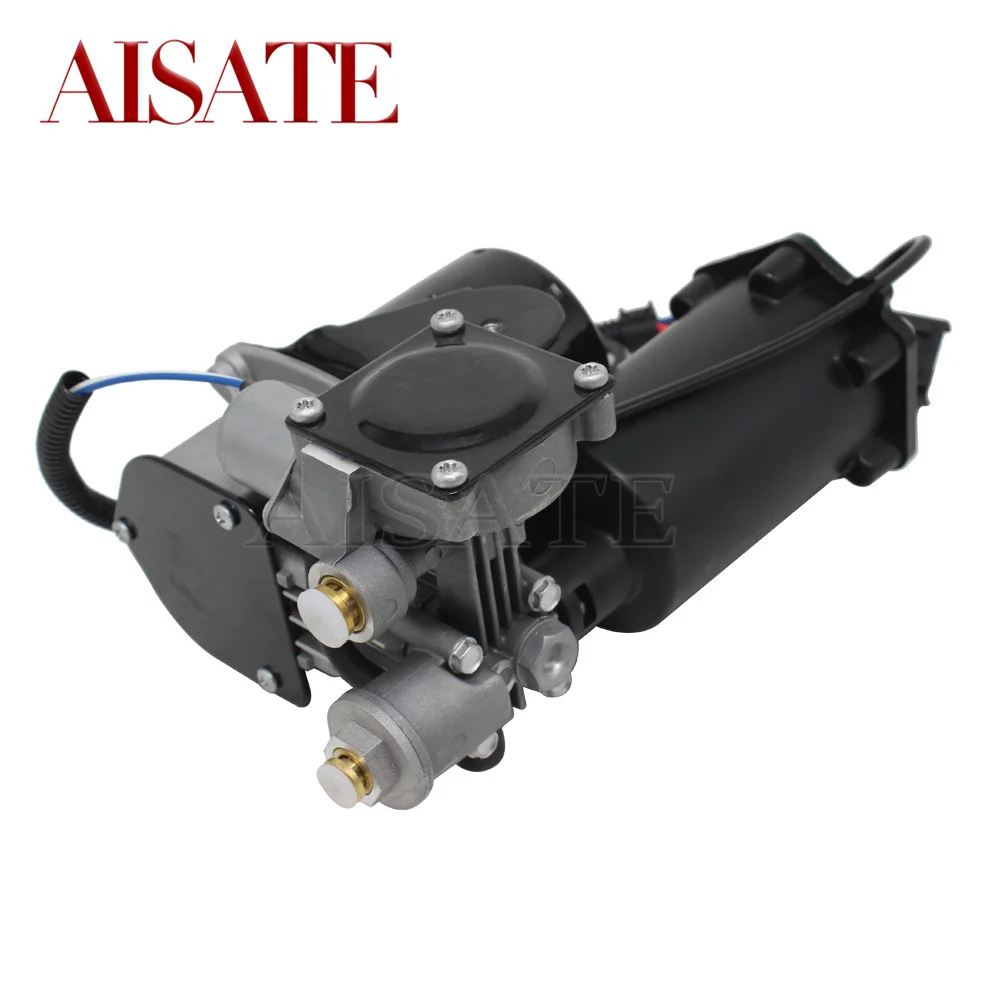 Насос компрессора пневматической подвески для Land Rover Discovery 3 &amp 4 Range Sport