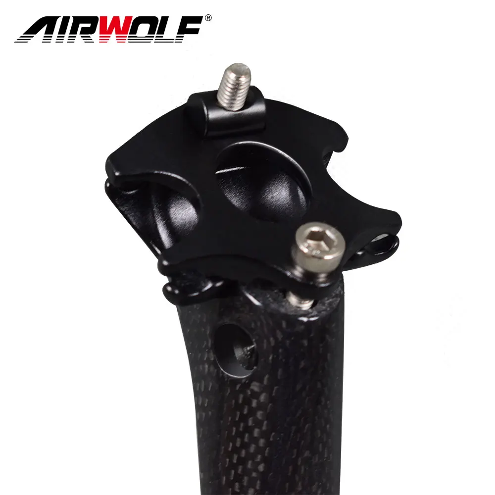 2021 Новый карбоновый Подседельный штырь 27 2 30 8*31 6-350 мм полностью горный шоссейный