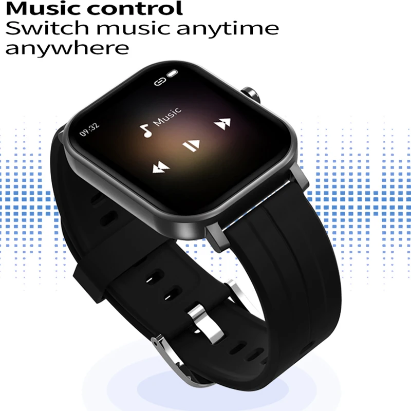 Смарт часы S10 IP67 водонепроницаемые 24 спортивных модели Bluetooth 5 0 спортивный