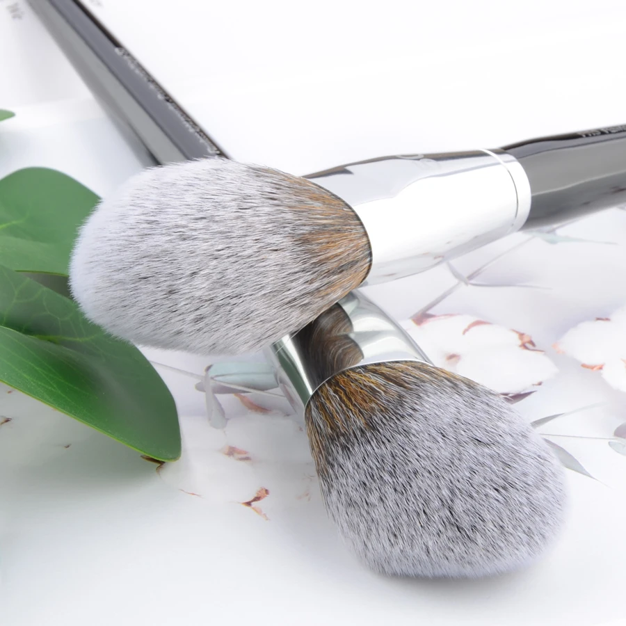 Новый S #50 Большой порошок Профессиональные кисти для макияжа светильник макияж