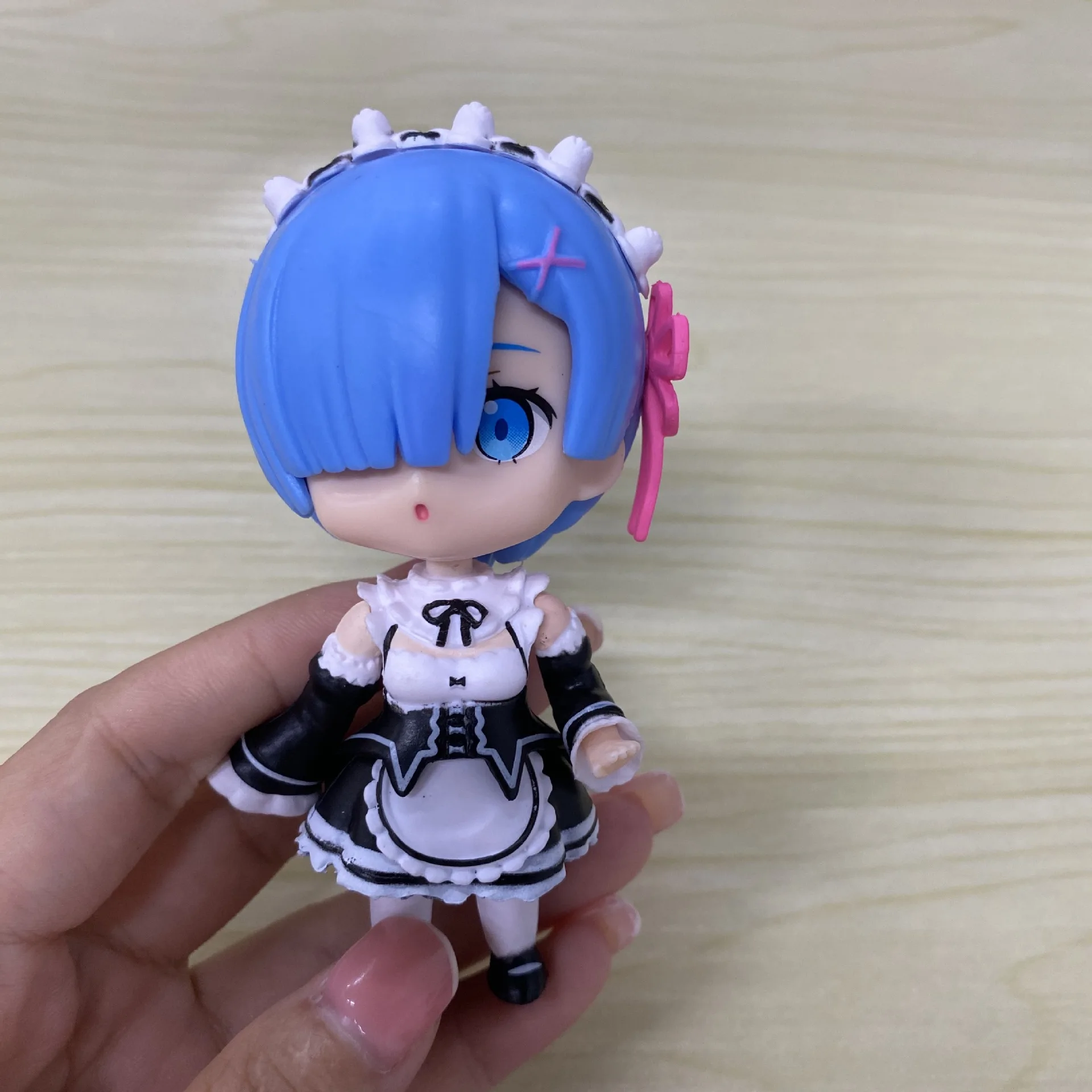 Бокал для вина 10 см случайный стиль ОЗУ сексуальные девушки жизнь в другом мире с