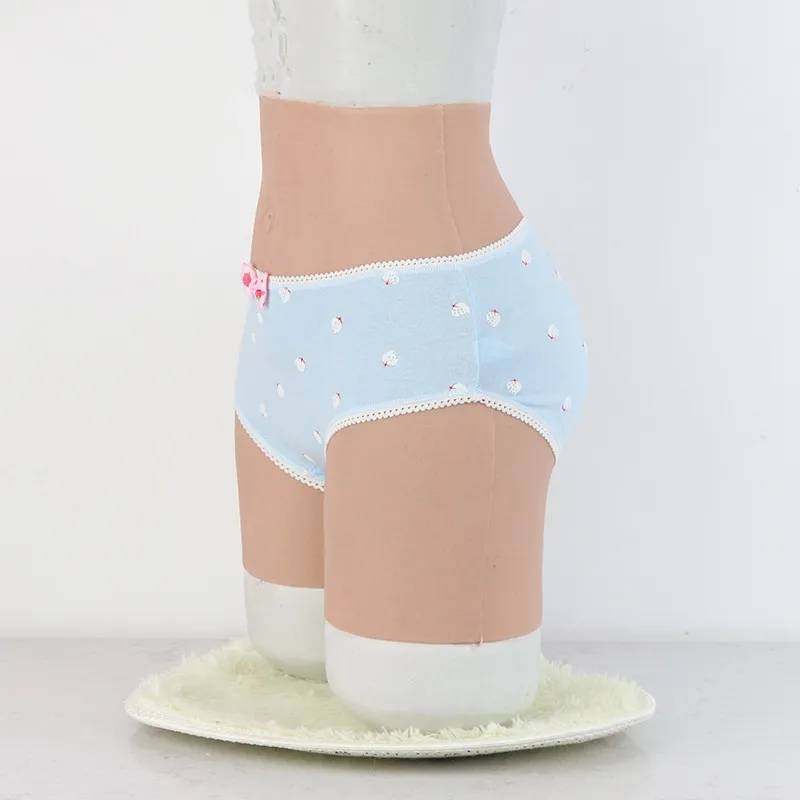 Силиконовая искусственная вагина для трансвеститов нижнее белье | Тематическая