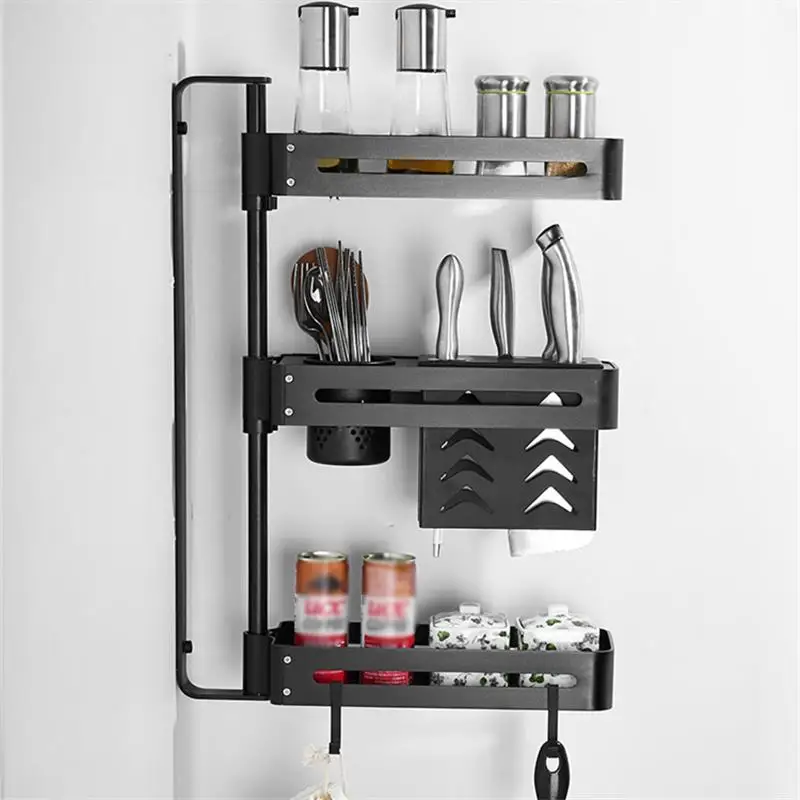 Organizer Dish Drying Almacenaje Cocina Escurreplatos Egouttoir Vaisselle Rotate Cozinha Cuisine Mutfak Kitchen Rack | Дом и сад