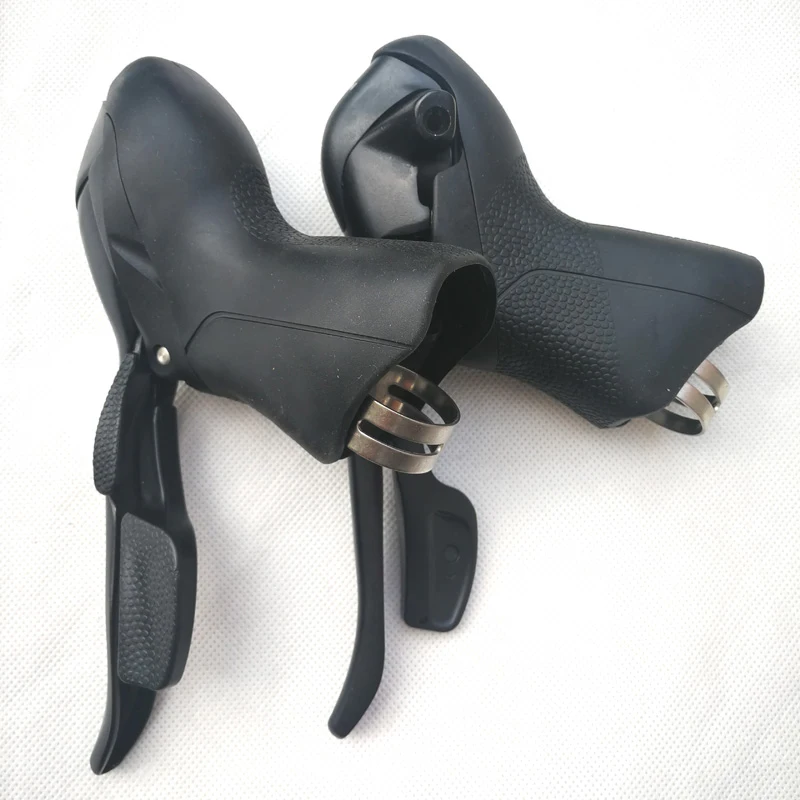 Для микропереключения передач дорожных фрикционов двойной переключатель 7/8/9/10