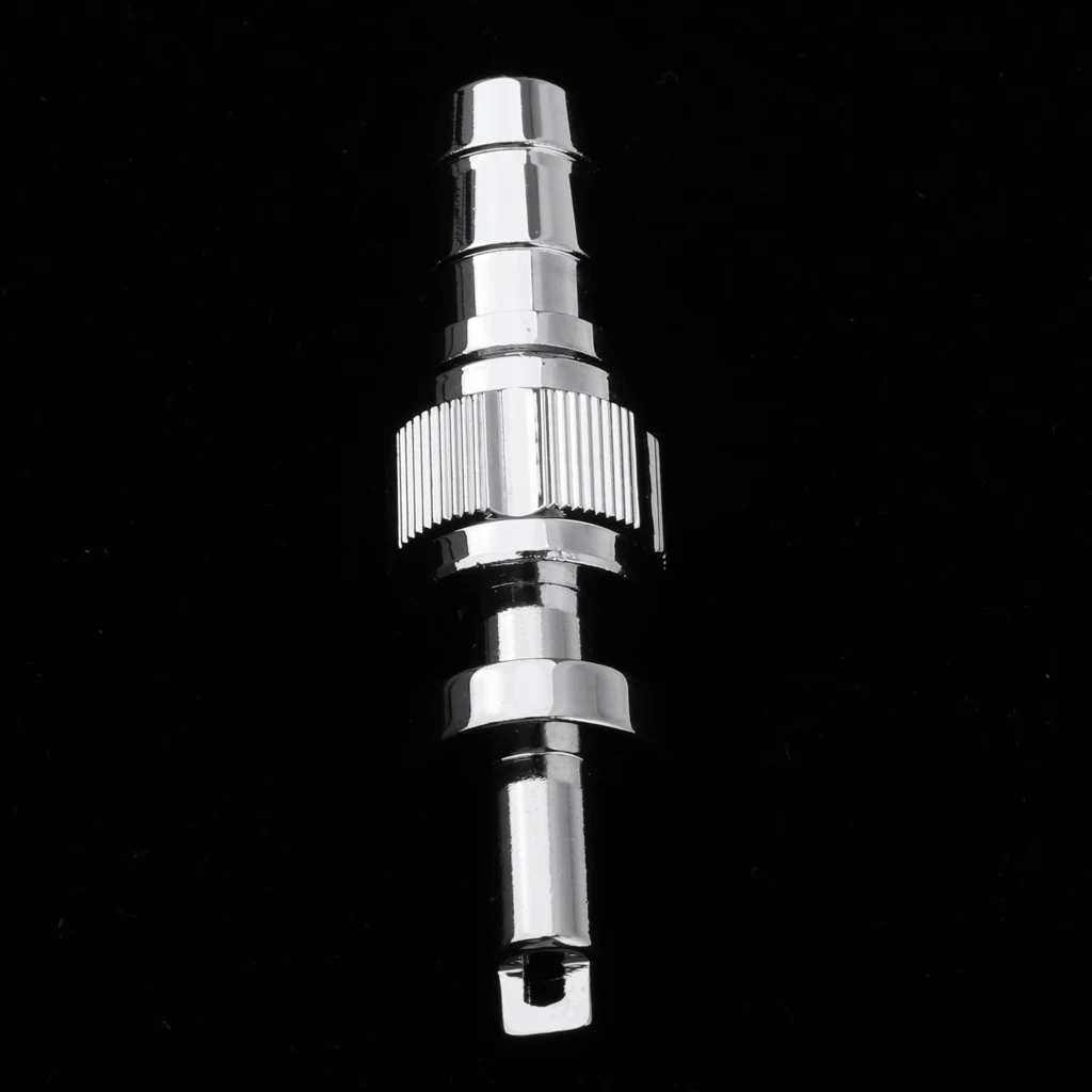

Lightweight Inflator Nozzle for Standard Outboard Connector