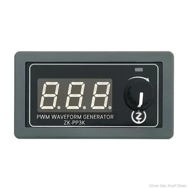 Регулируемый генератор ширина импульса Регулируемая частота рабочий цикл