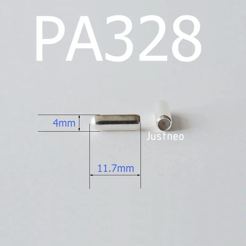 Твердые 925 пробы серебряная брошь на булавке DIY ювелирные изделия делая