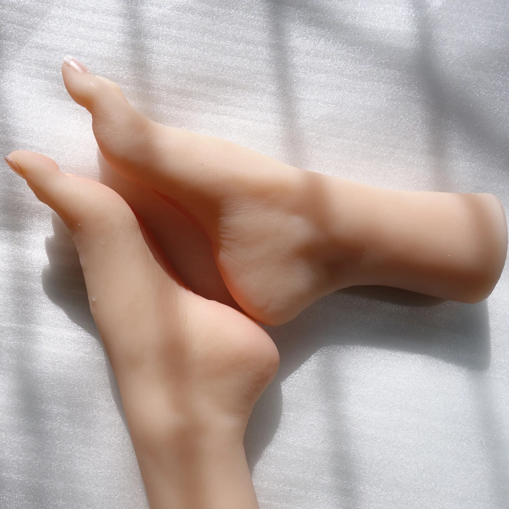 1 пара женские силиконовые носки для обуви 22 см | Дом и сад