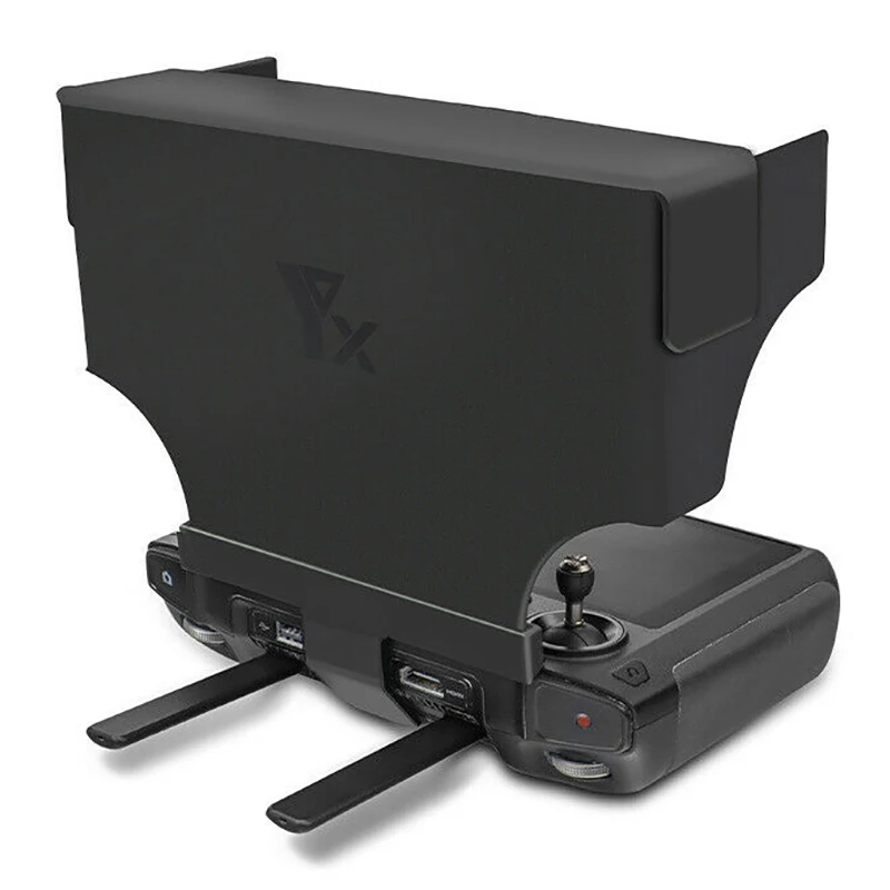 Пульт дистанционного управления монитор Солнцезащитный козырек от солнца для DJI