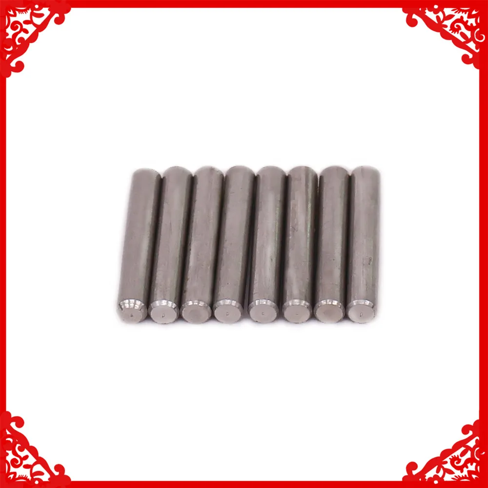 8 шт. булавки 1 5x9 мм для радиоуправляемой модели автомобиля 1/18 Wltoys A959 A969 A979 K929 A580054