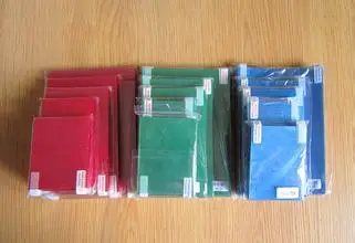 Универсальная прозрачная защитная пленка для экрана 50 шт./лот 4/5/6/7/8/9/10/11/12/13/14