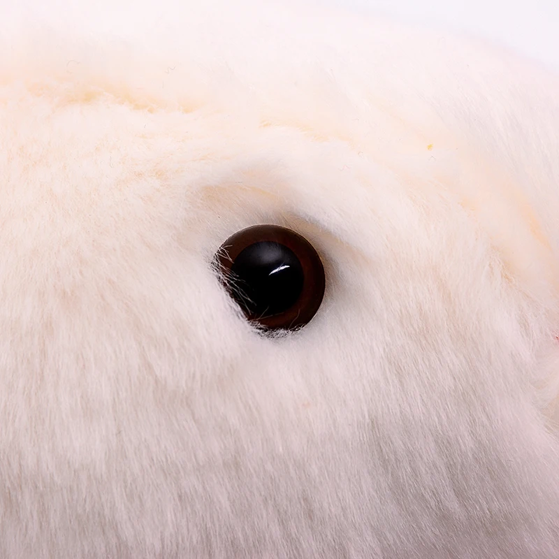 Кролик Плюшевые Ручные куклы игрушки дивотных для творческой ролевые игры чулок