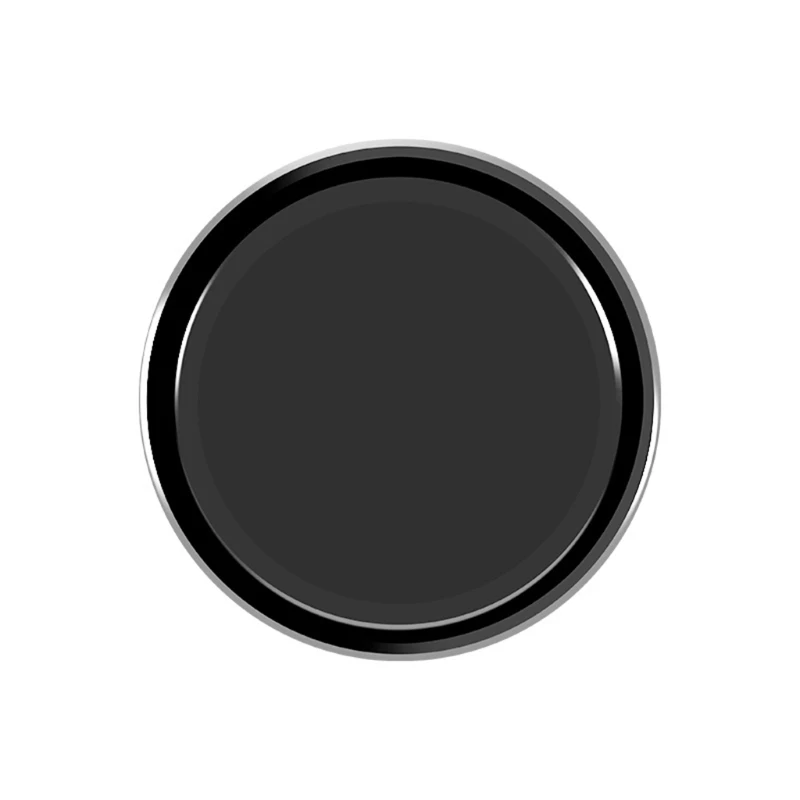 

10 шт. нескользящий Силиконовый коврик для украшений из эпоксидной смолы