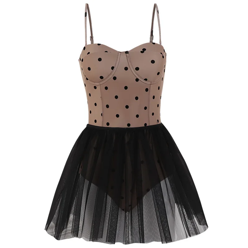 

Bathing Suit For Women 2021 Female Swimwear Full Beach Fashion Swimsuit And Bikini Cartoon Cotton Sierra Surfer Sexy One Piece