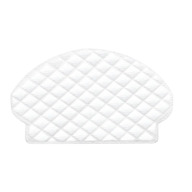 

SANQ 60Pcs Disposable Mop Cloth Rags for Ecovacs Deebot Ozmo 950 920 905 Vacuum Cleaner Moping Cloths Replacement Parts