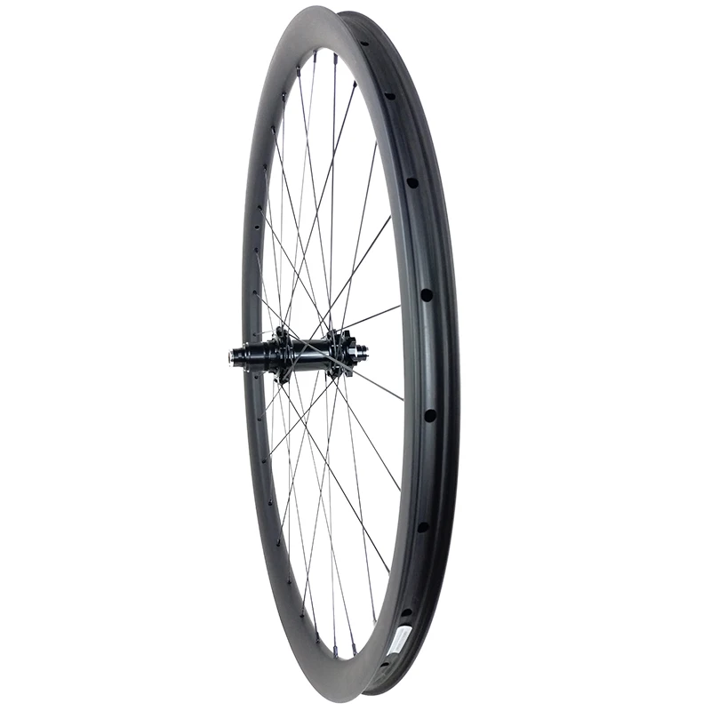 29er MTB XC 30 мм бескамерные SS35 boost прямые тяговые втулки 25 мм Глубина UD 3 к 12 к Матовая Глянцевая graval woods горные карбоновые колеса