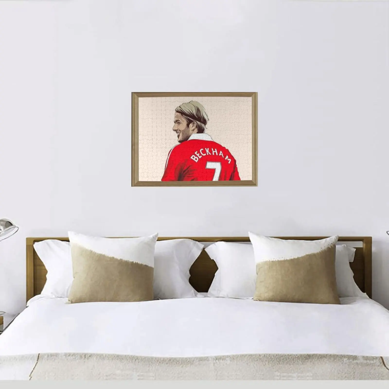 Головоломка детская развивающая игрушка подарок для взрослых хобби игра Дэвид 7