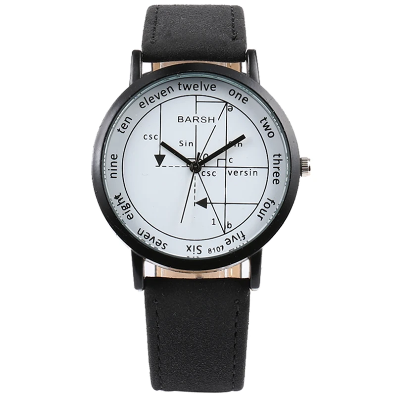

Simple Temperament Trend Retro Watch For Boys And Girls Zegarek Meski Zegarek Meski