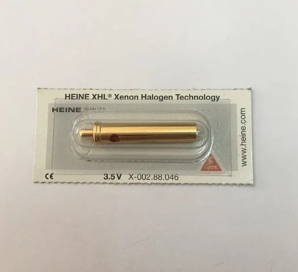 

Original HEINE XHL #046 3.5V X-002.88.046