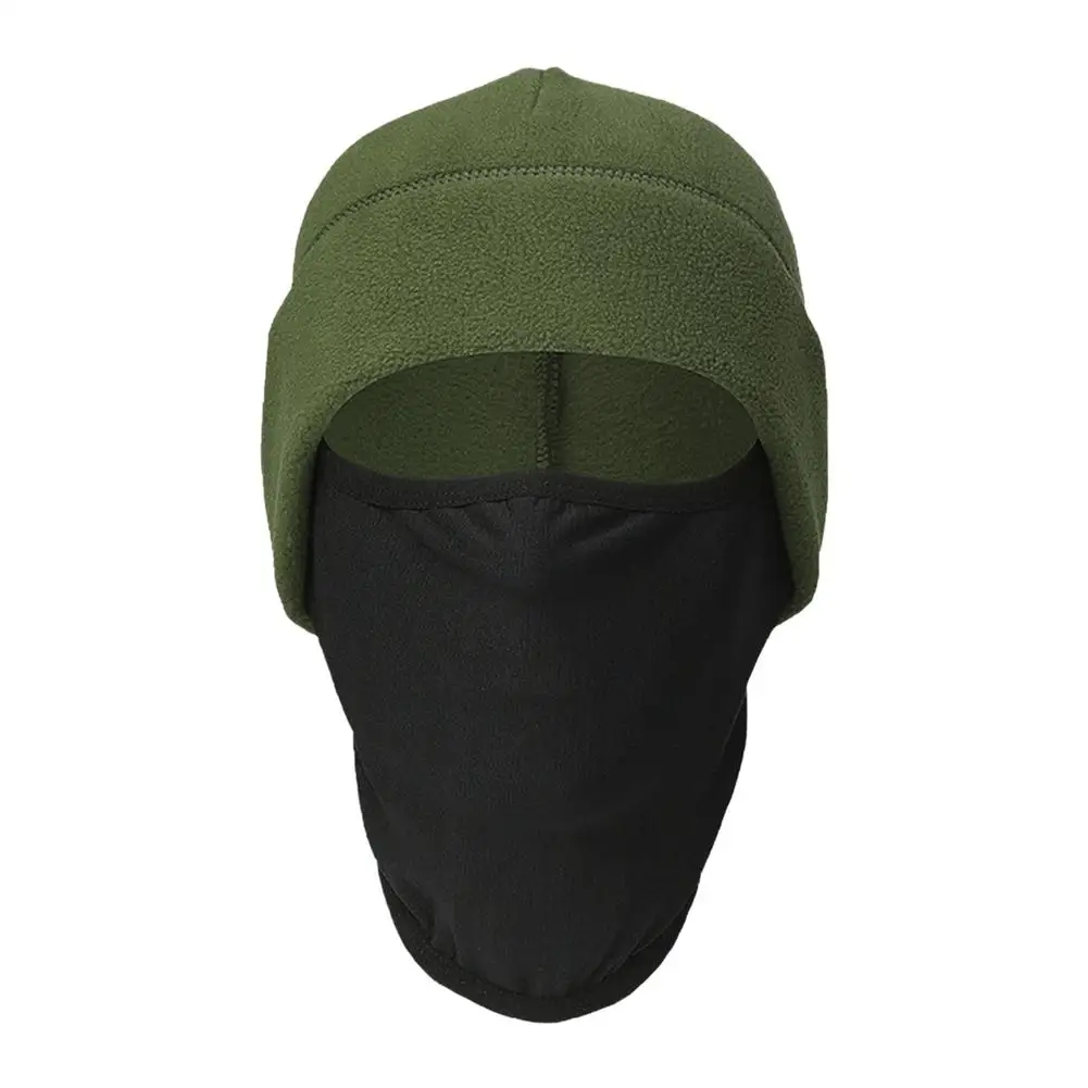 

Балаклава, лыжная маска, зимняя теплая маска на лицо для улицы, кемпинга, пешего туризма, альпинизма, катания на лыжах, флисовая шапка с череп...