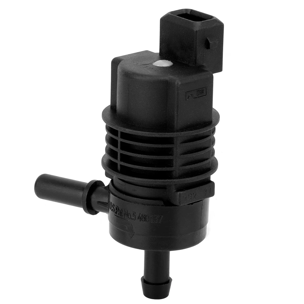 2124702493 Vapor канистра продувочный клапан насоса для Mercedes Benz E350 E550 E63 AMG / SL65 запорный