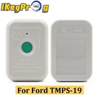 Система контроля давления в шинах 19 Сброс инструмент для Ford 8C2Z-1A203-AB давления воздуха в шинах шин Давление Mointor Системы сбросить Сенсор программирования средство обучения